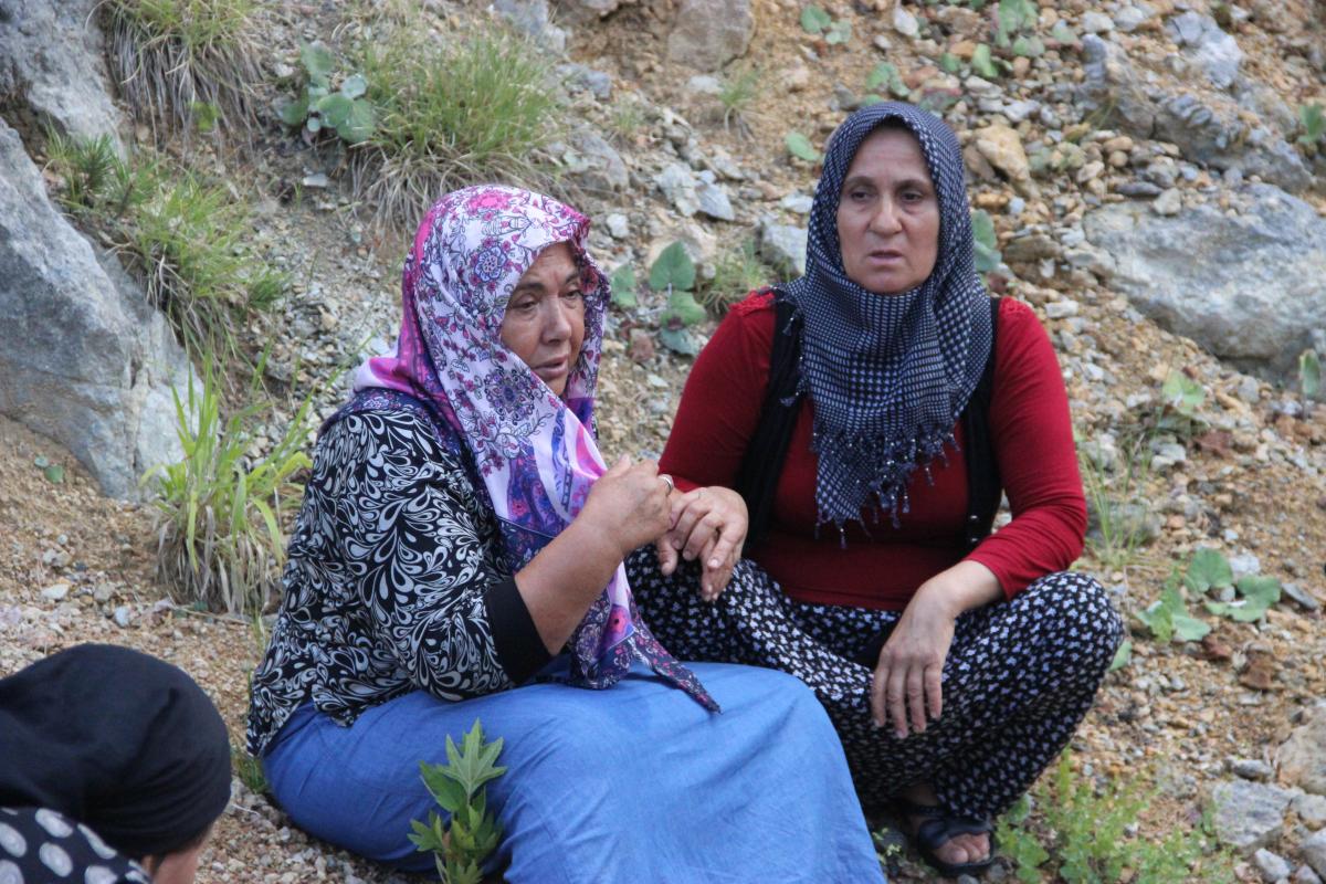 Alanya’da otomobil uçuruma yuvarlandı: 3 ölü, 4 yaralı