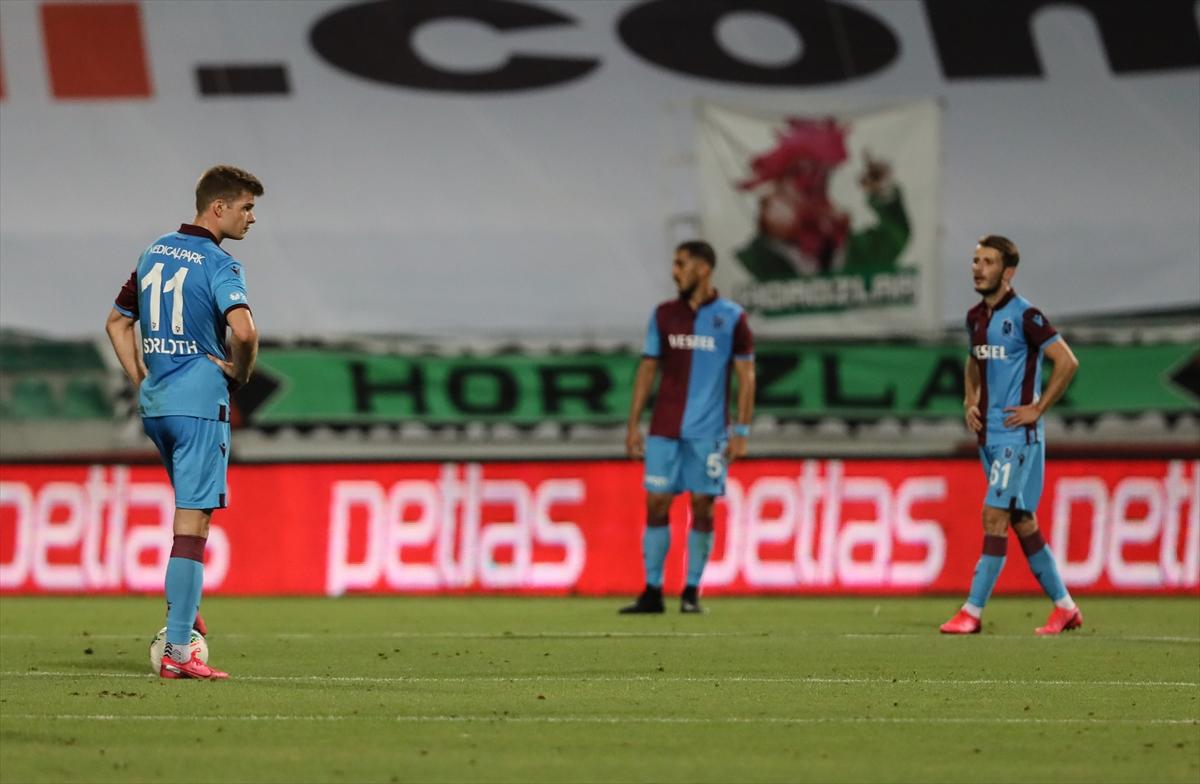 Levent Kartop: İnandık ve kazandık