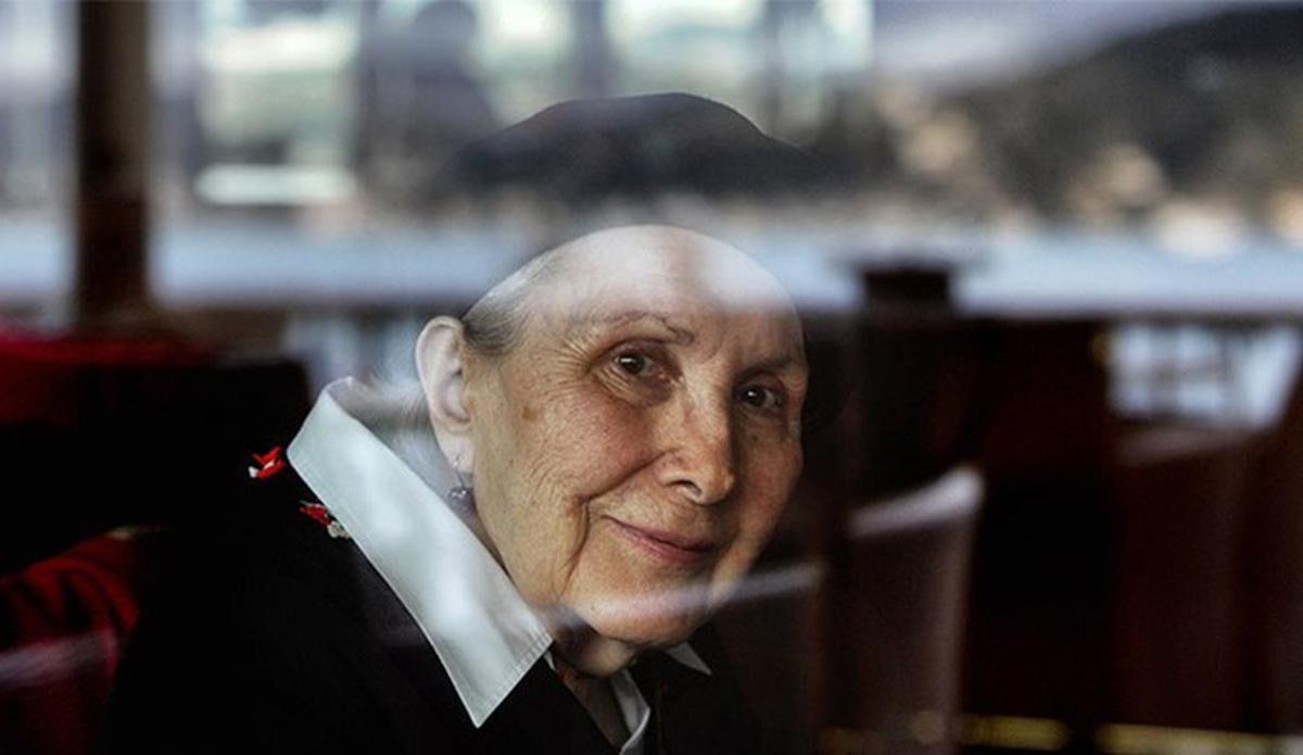 Adalet Ağaoğlu kimdir? Biyografisi