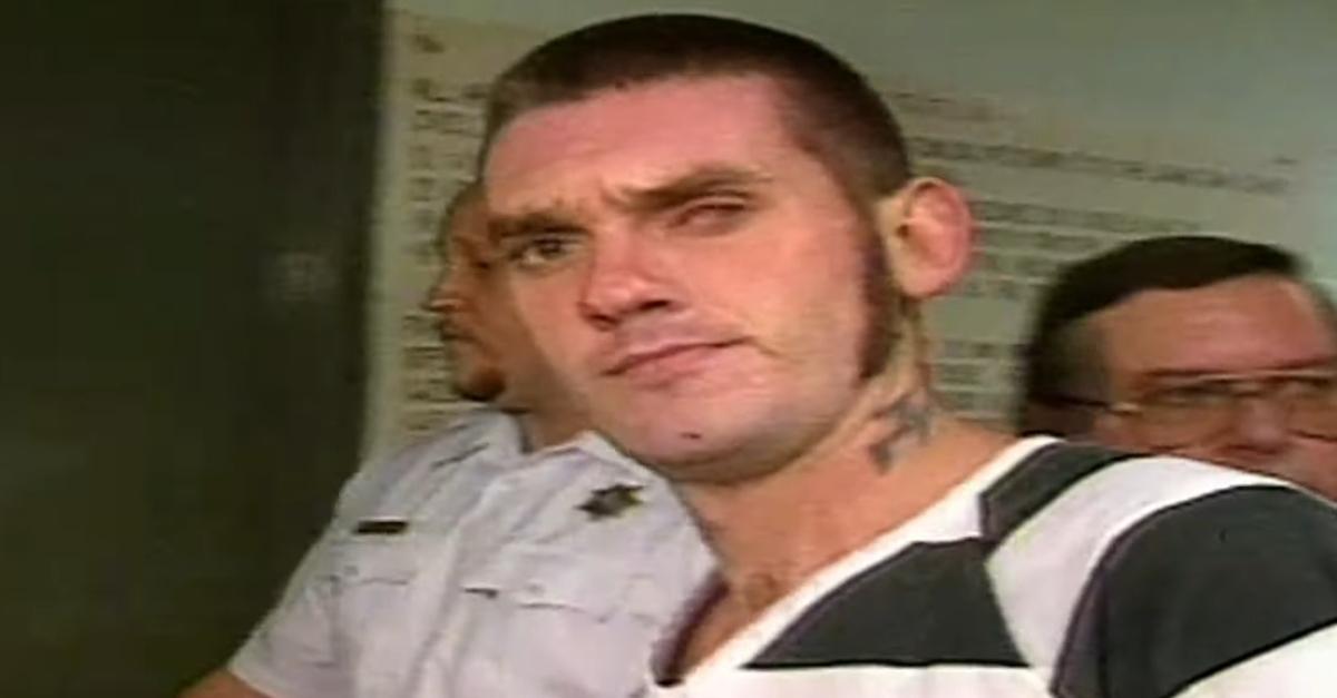 ABD'de 17 yıl aradan sonra federal mahkum idam edildi