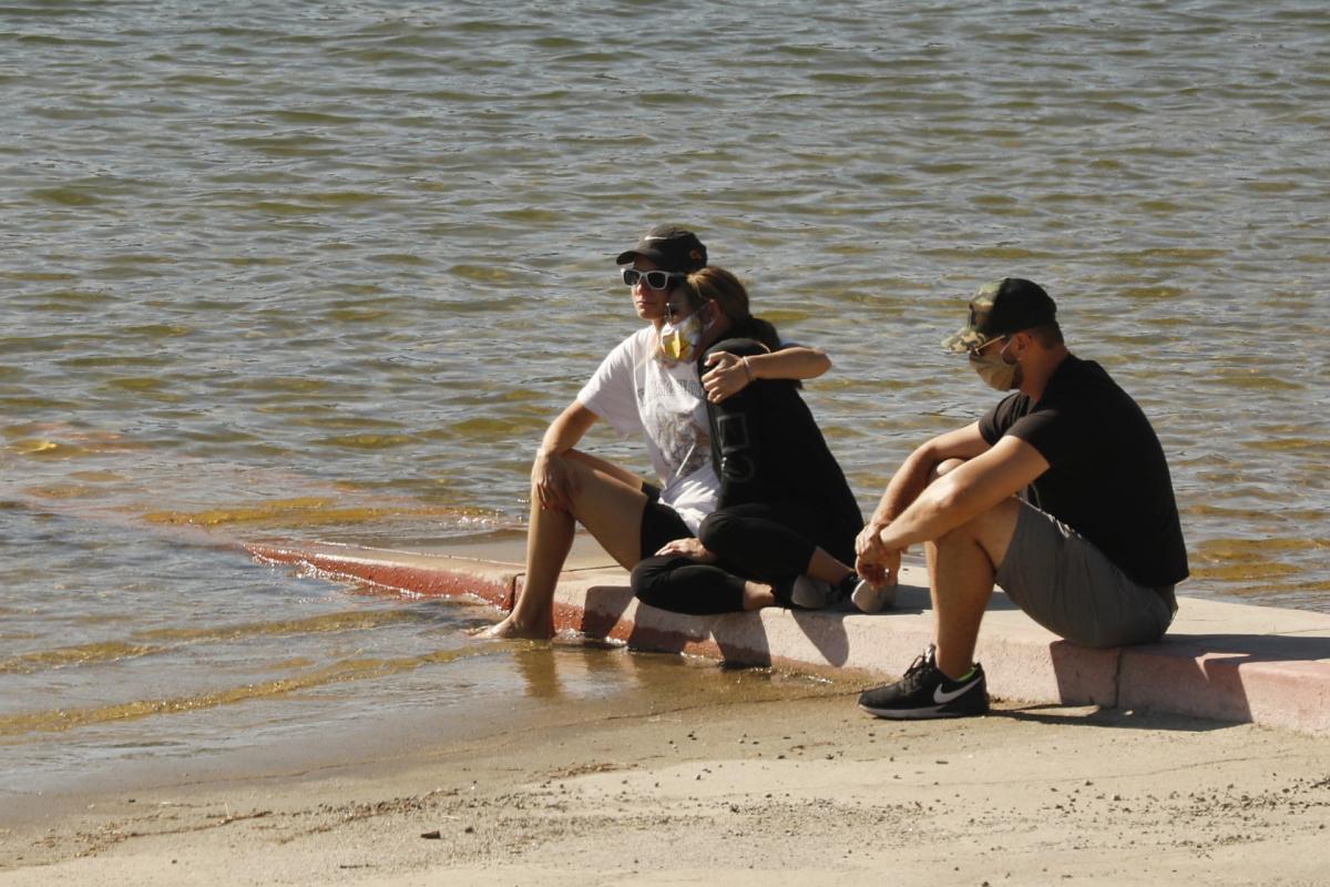 Naya Rivera'nın cesedi bulundu