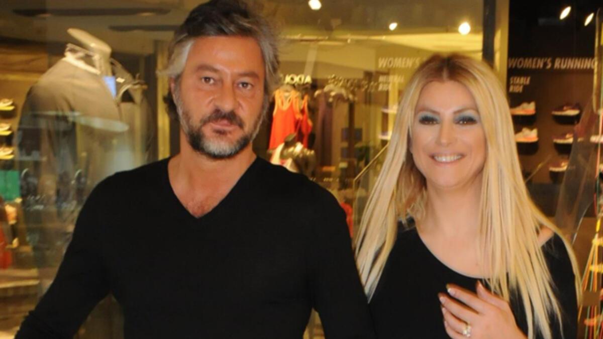 Songül Karlı: Adam olsa benim paramı yemez