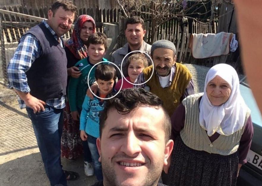 Bolu’daki bir evde çıkan yangında 2 kardeş öldü