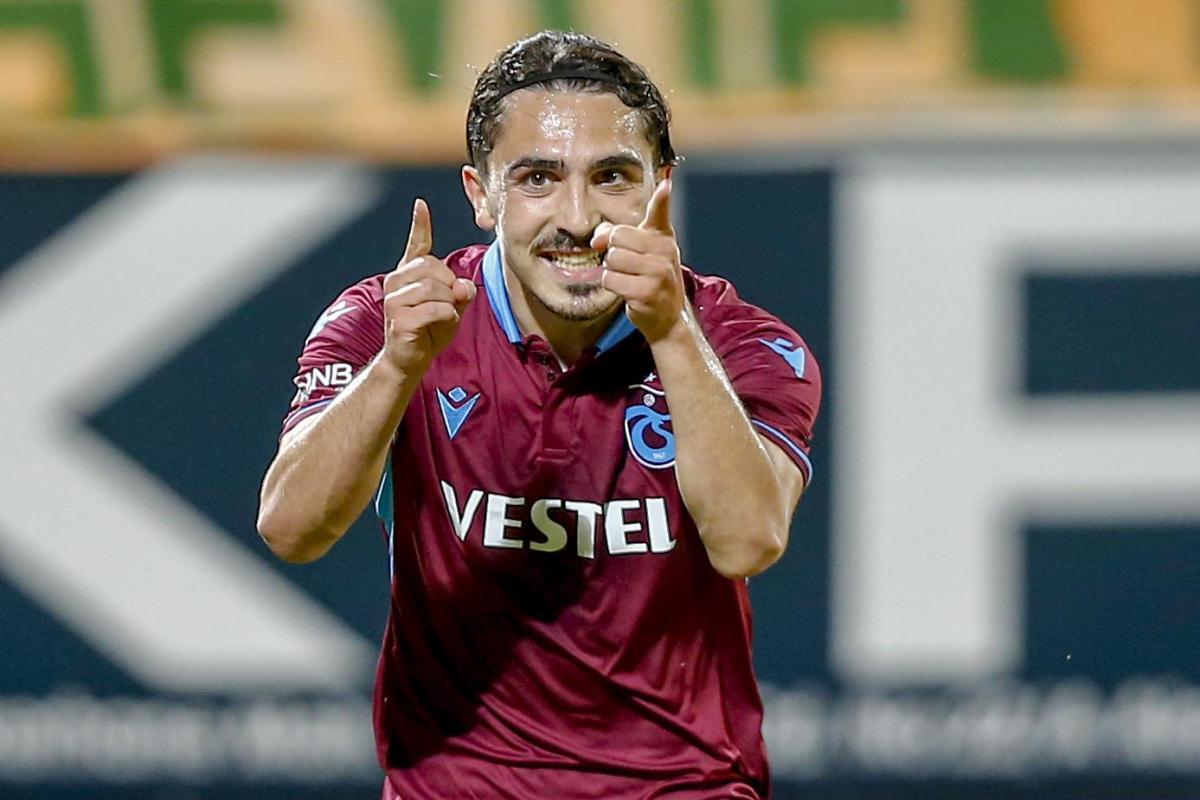 Rıdvan Dilmen: Ben biliyorum, Abdülkadir'i istediler