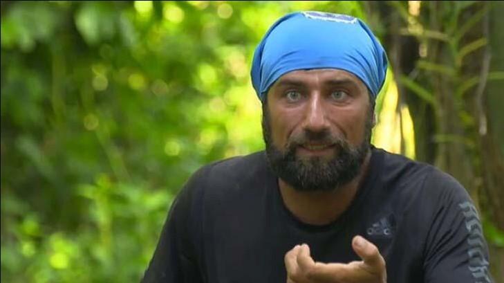 Survivor'dan elenen son isim Yasin Obuz oldu