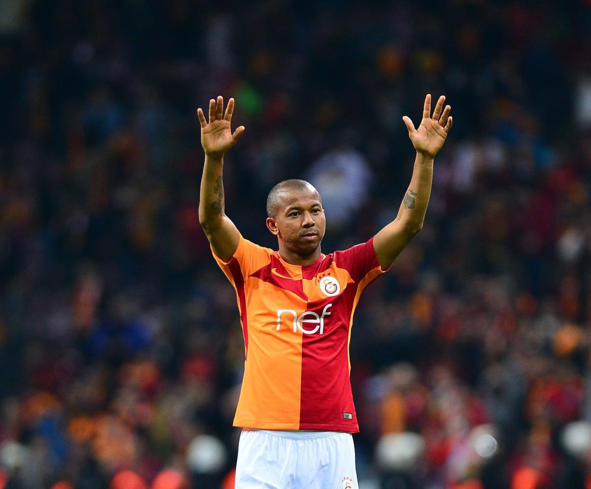 Galatasaray, Omar Elabdellaoui ile anlaştı