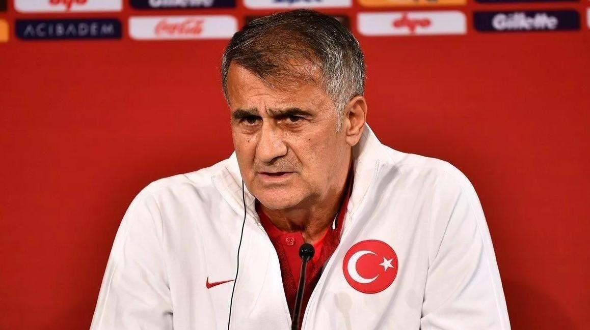 Şenol Güneş: Yabancı sayısının azaltılmasından yanayım