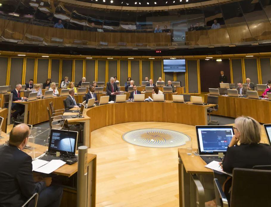 Galler, Britanya'dan ayrılmayı tartışacak