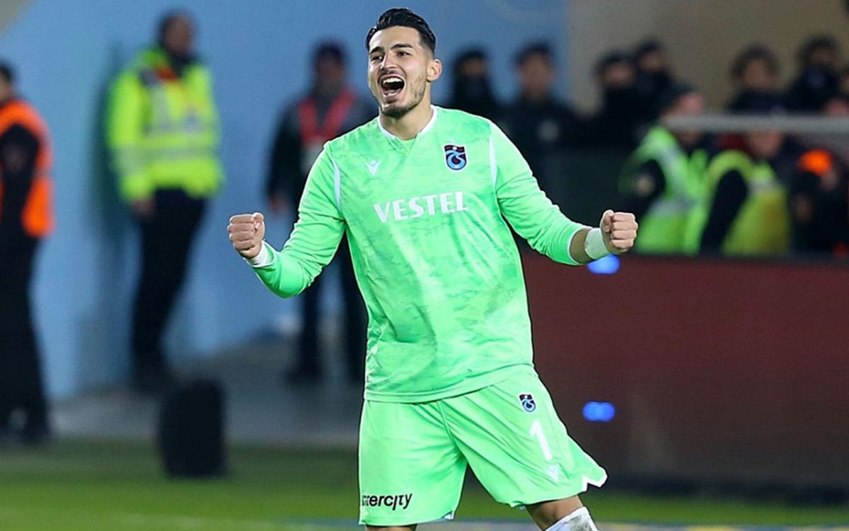 Onur Kıvrak: Trabzon, 4 değil 12 takıma karşı savaşıyor