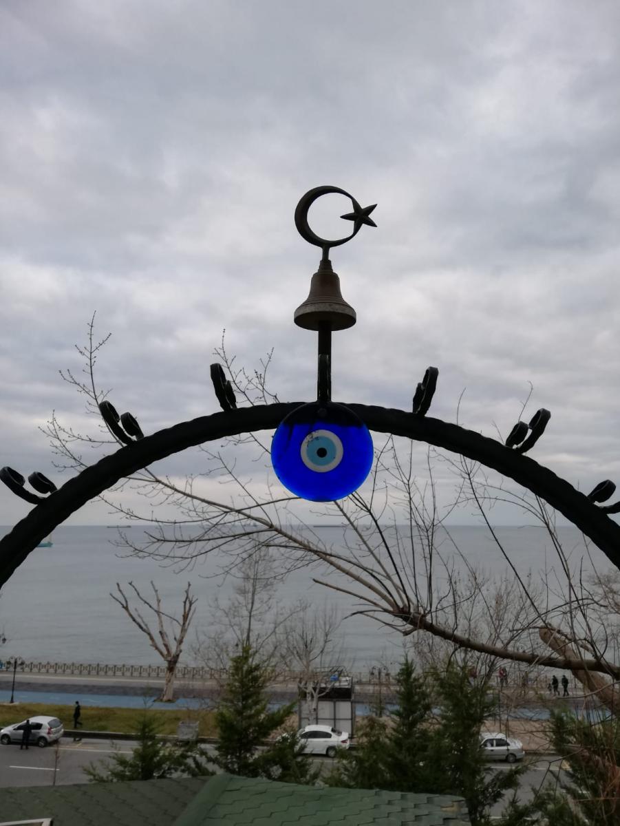 Tekirdağ'da Rakoczi Müzesi ziyaretçilerini bekliyor