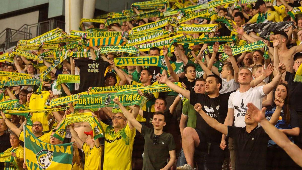 Acun Ilıcalı, Fortuna Sittard'ı satın aldı