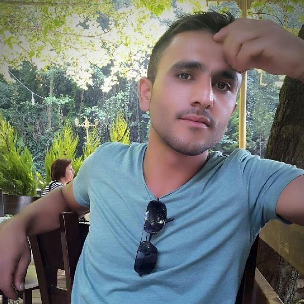 Aydın'da polis ceza yazınca, motosikletini yaktı