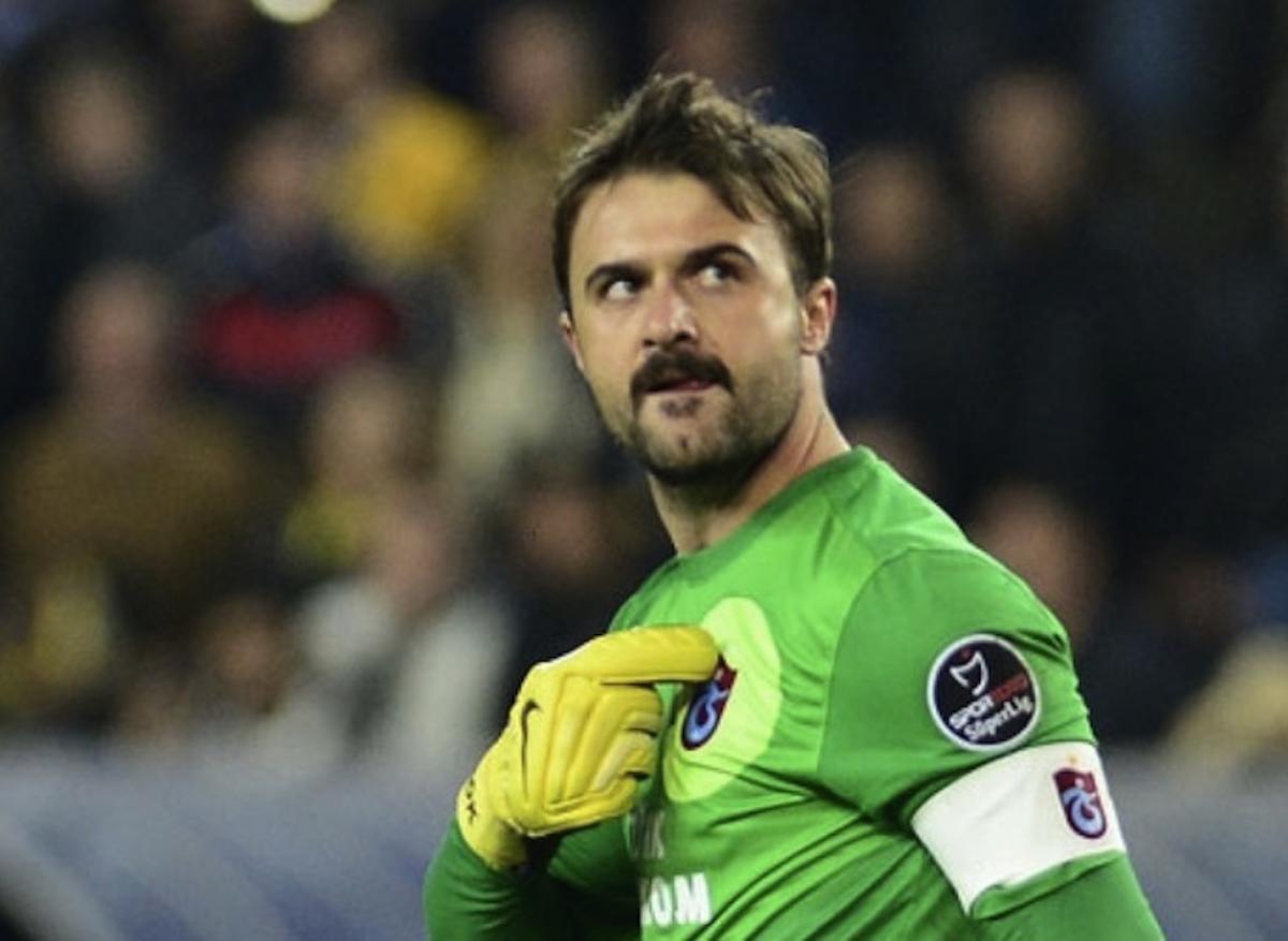 Onur Kıvrak: Trabzon, 4 değil 12 takıma karşı savaşıyor