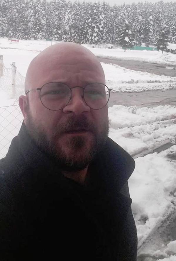 Antalya'da arkadaşını öldürüp, yardım çağırdı