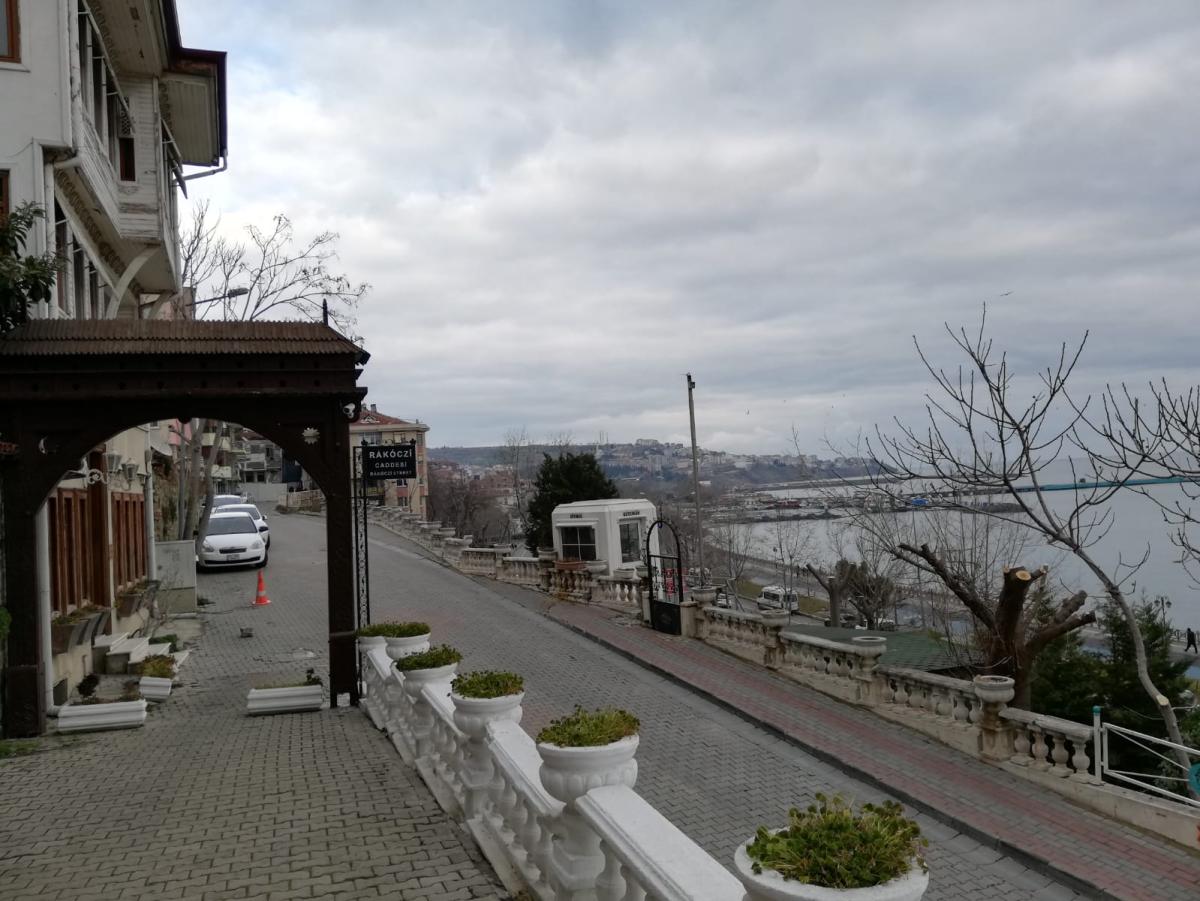 Tekirdağ'da Rakoczi Müzesi ziyaretçilerini bekliyor