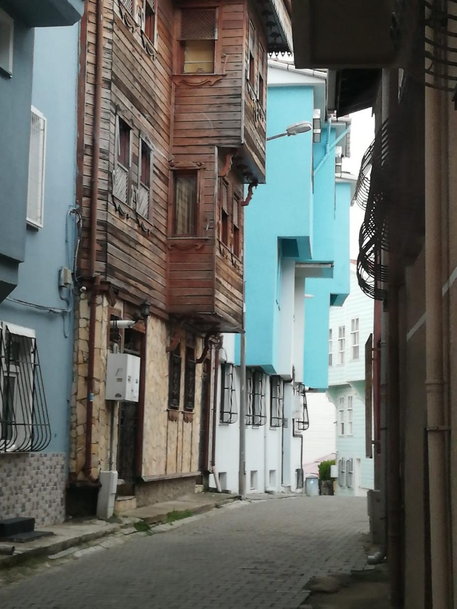 Tekirdağ'da Rakoczi Müzesi ziyaretçilerini bekliyor