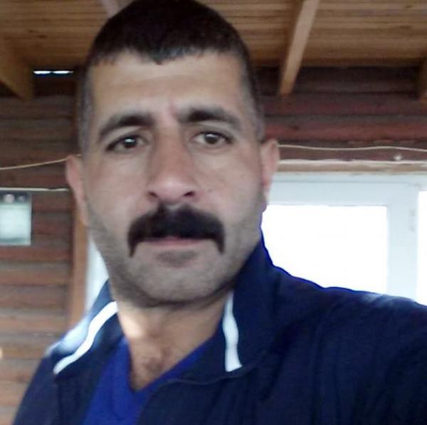 Antalya'da arkadaşını öldürüp, yardım çağırdı