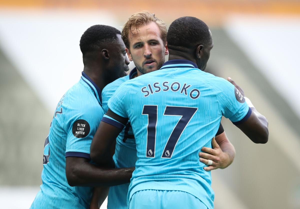 Manchester City ile Tottenham bu hafta kazandı