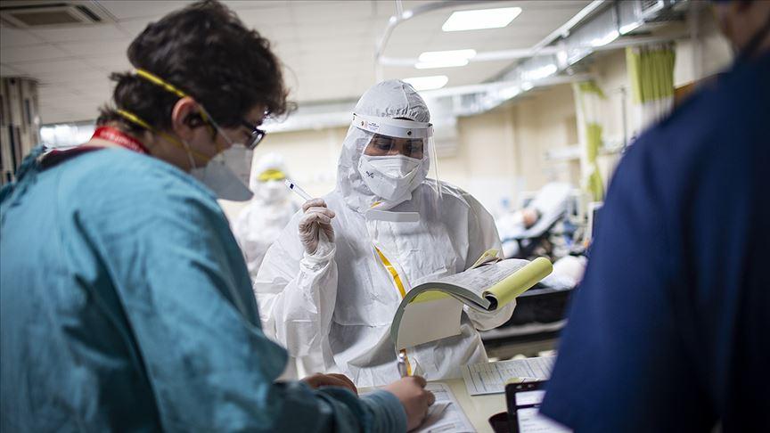 Yoğun bakım ünitesi kritik hastalarda hayati önem taşıyor