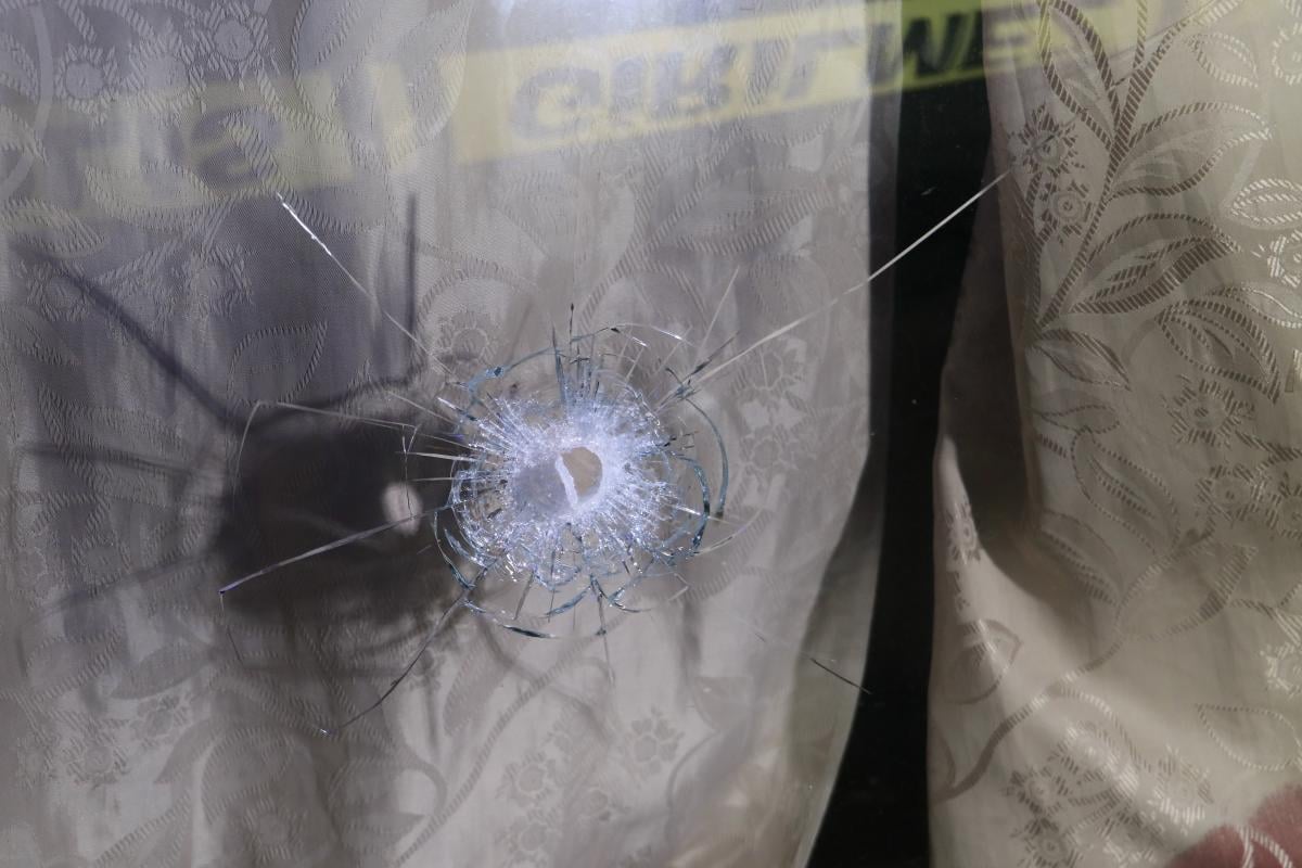 Adana'da bir kişi kahvehanede vuruldu