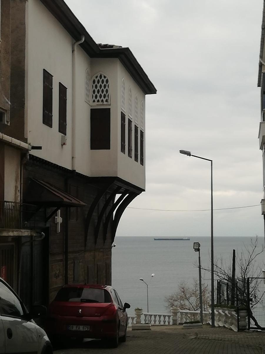 Tekirdağ'da Rakoczi Müzesi ziyaretçilerini bekliyor