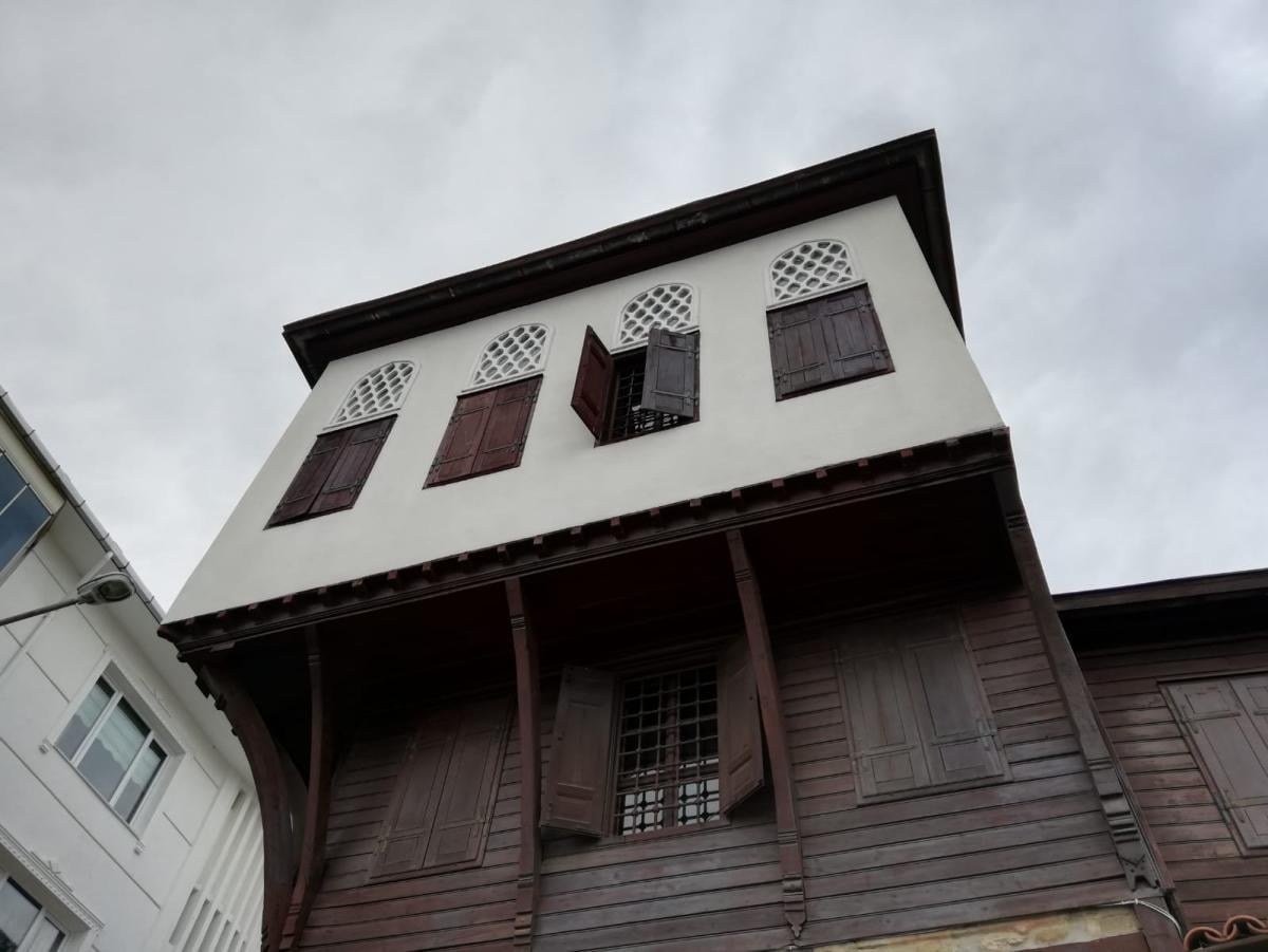 Tekirdağ'da Rakoczi Müzesi ziyaretçilerini bekliyor