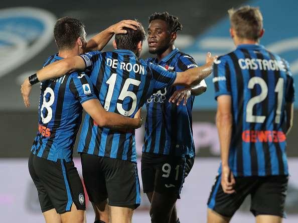 Atalanta gözünü 100 gol barajına dikti