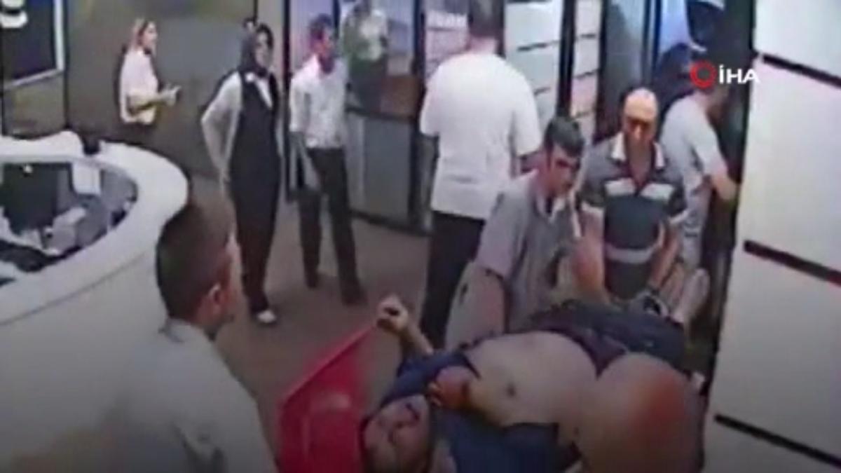 Fahrettin Koca 15 Temmuz paylaşımı yaptı