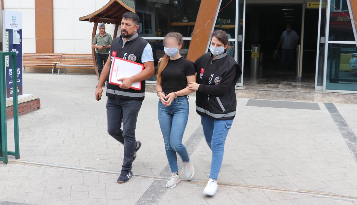 Kocaeli'de, para için yaşlı adamı öldürdüler
