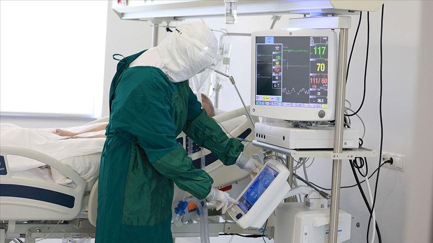 Yoğun bakım ünitesi kritik hastalarda hayati önem taşıyor