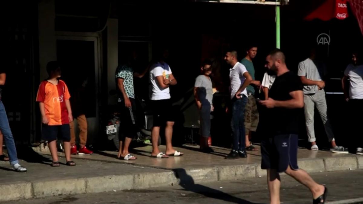 Antalya'da kavga: 1 ölü 6 yaralı