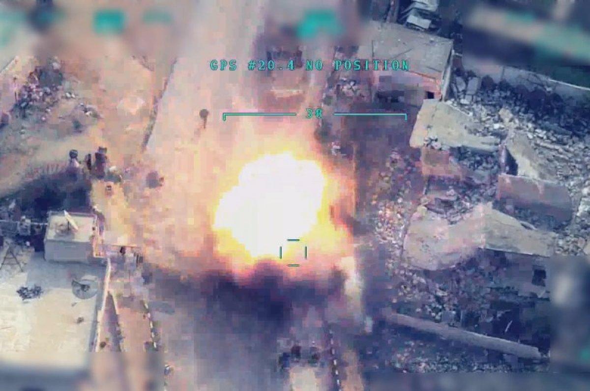 İngiltere Savunma Bakanı Wallace'tan Türk İHA’larına övgü