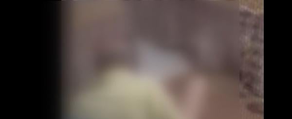 Köpeğe tecavüz ederken görüntülendi, gözaltına alındı