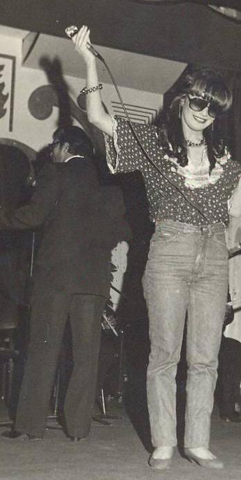 Bergen kimidir? Biyografisi