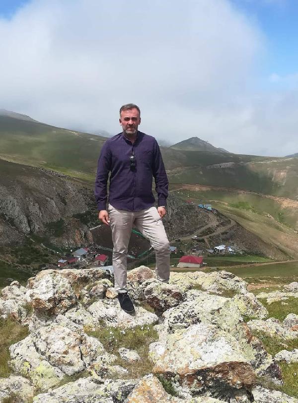 Trabzon'da 20 yıl sonra gelen tüyler ürperten intikam