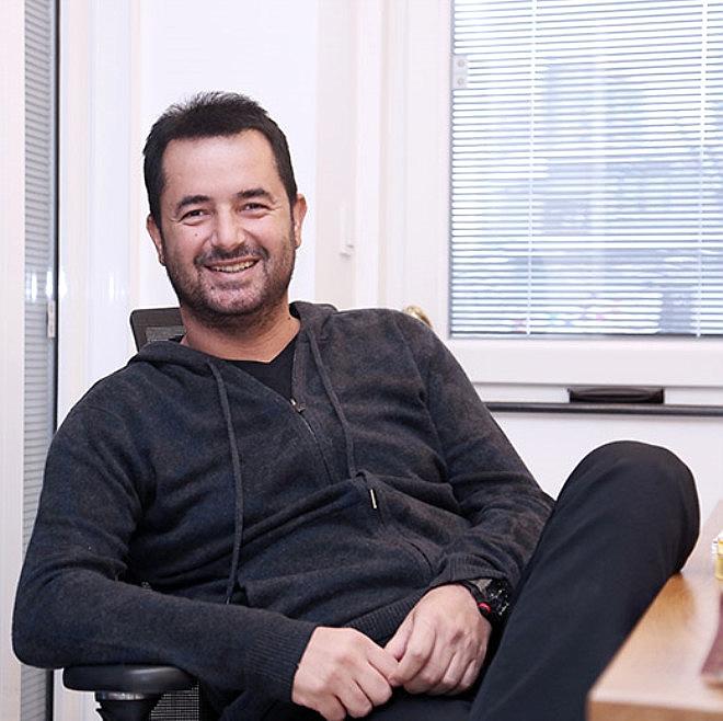 Acun Ilıcalı, Fortuna Sittard'ı satın aldı