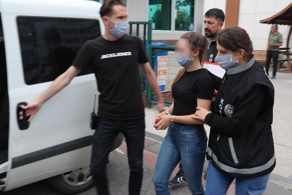 Kocaeli'de, para için yaşlı adamı öldürdüler