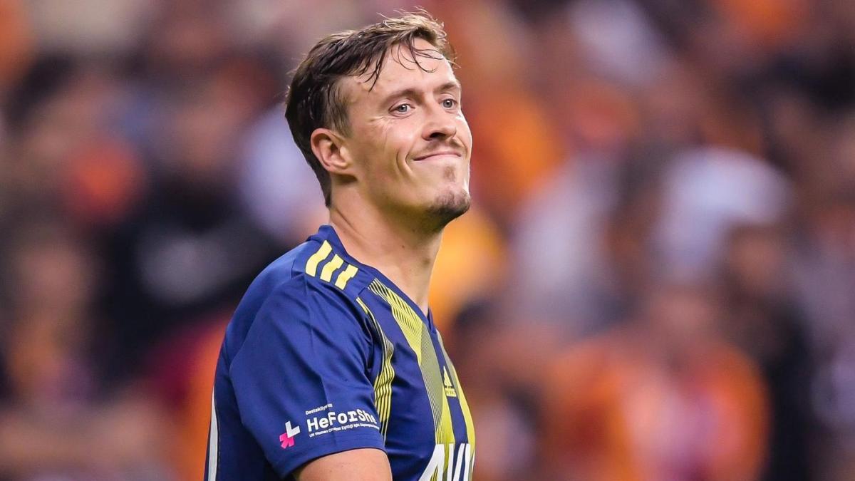 Fenerbahçe'de Kruse krizi