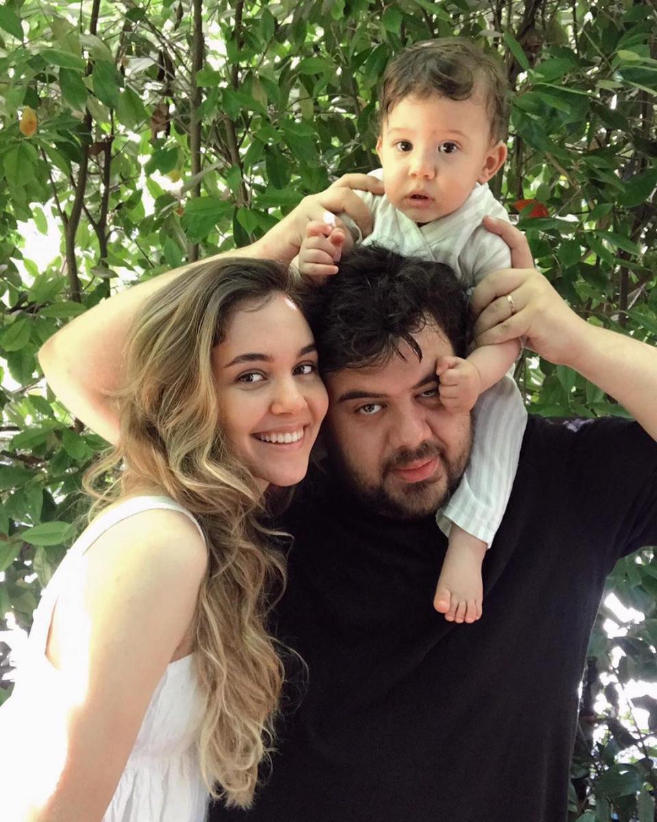 Eser Yenenler, diyete girdi