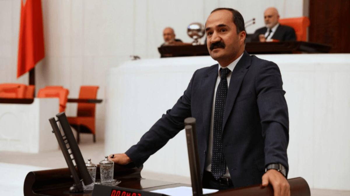 HDP'li Işık'ın eşi şikayetini geri çekti