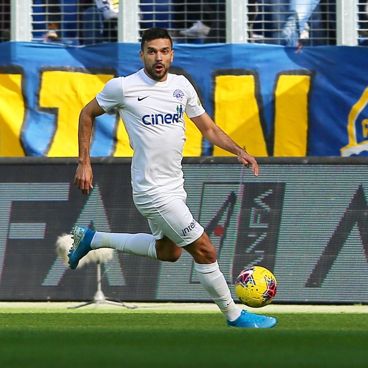 Fenerbahçe, Oussama Haddadi'yi istedi