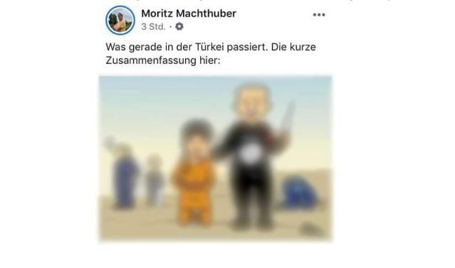 Viyana seçimlerinde Türklere büyük oyun