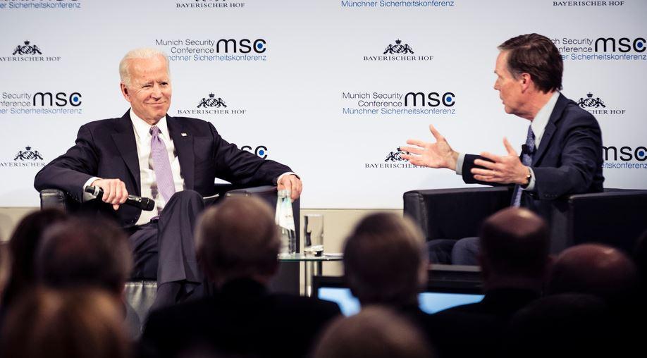 Joe Biden'ın danışmanı Burns'ten Trump'a Ayasofya tepkisi