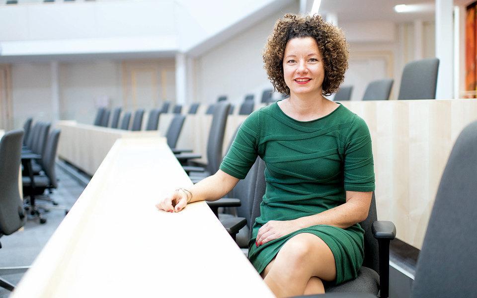 Viyana seçimlerinde Türklere büyük oyun