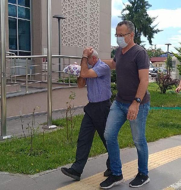 Kocaeli’de kız çocuğunu taciz eden sapığı dövdüler