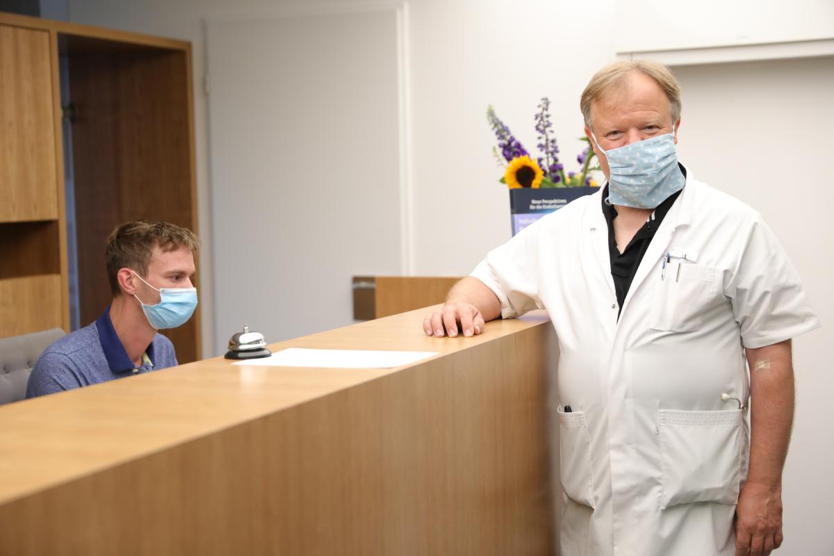 Almanya’da Türk doktordan kanser tedavisinde yeni yöntem