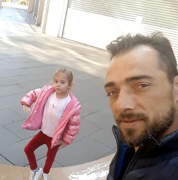 Tekirdağ'da eşi ve kızını öldüren şahıs, kurtarılamadı