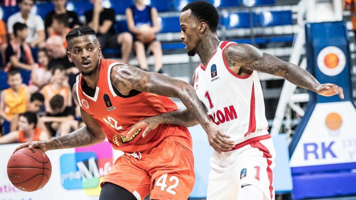 Galatasaray, Alex Hamilton ile anlaştı