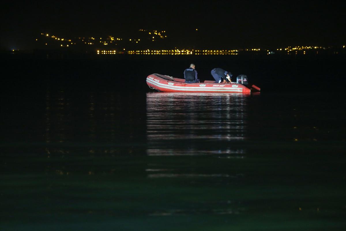Van'da keşif uçağı düştü: 7 polis şehit