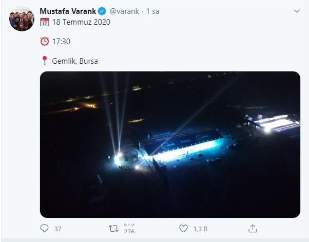 Yerli otomobilin üretiminin yapılacağı tarih belli oldu